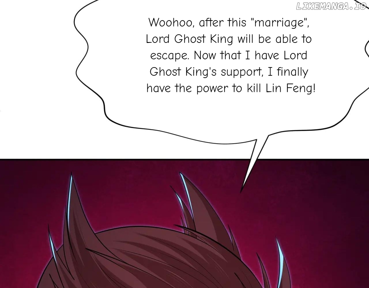Era of the Haunted Chapter 313 - page 124